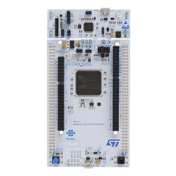 STMicroelectronics MCU Development Board STM32 Nucleo-144, NUCLEO-L4R5ZI