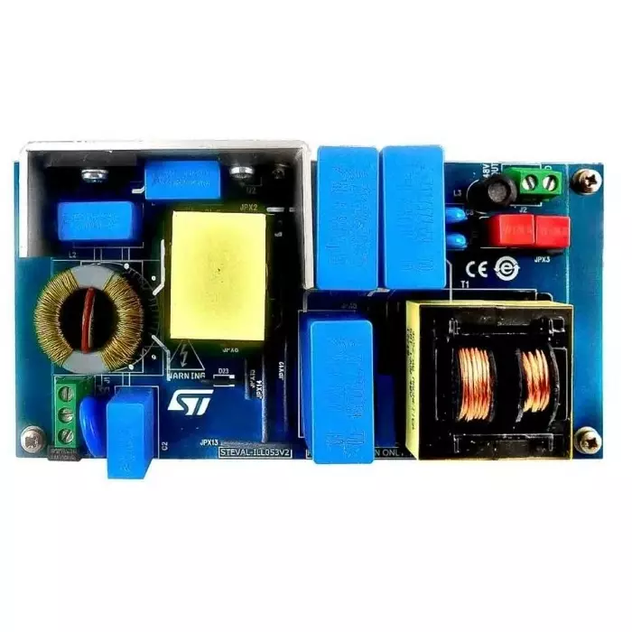 STMicroelectronics Evaluation Board for LED Street Lighting, STEVAL-ILL053V2