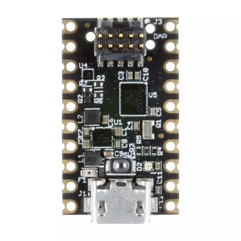 ANALOG DEVICES Embedded Development Kits DEV BOARD, CORTEX-M4F MCU, 32BIT, MAX32625PICO#