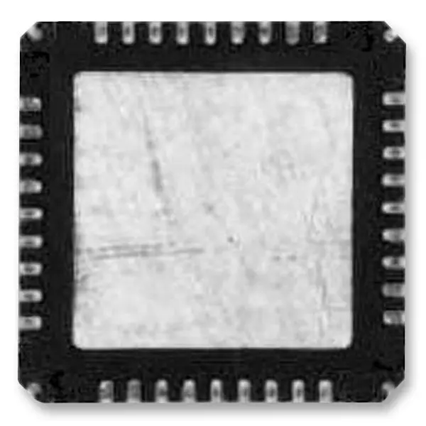 MICROCHIP Digital Signal Controller AEC-Q100, 16BIT, 256KB, UQFN-36, DSPIC33EV256GM103-I/M5