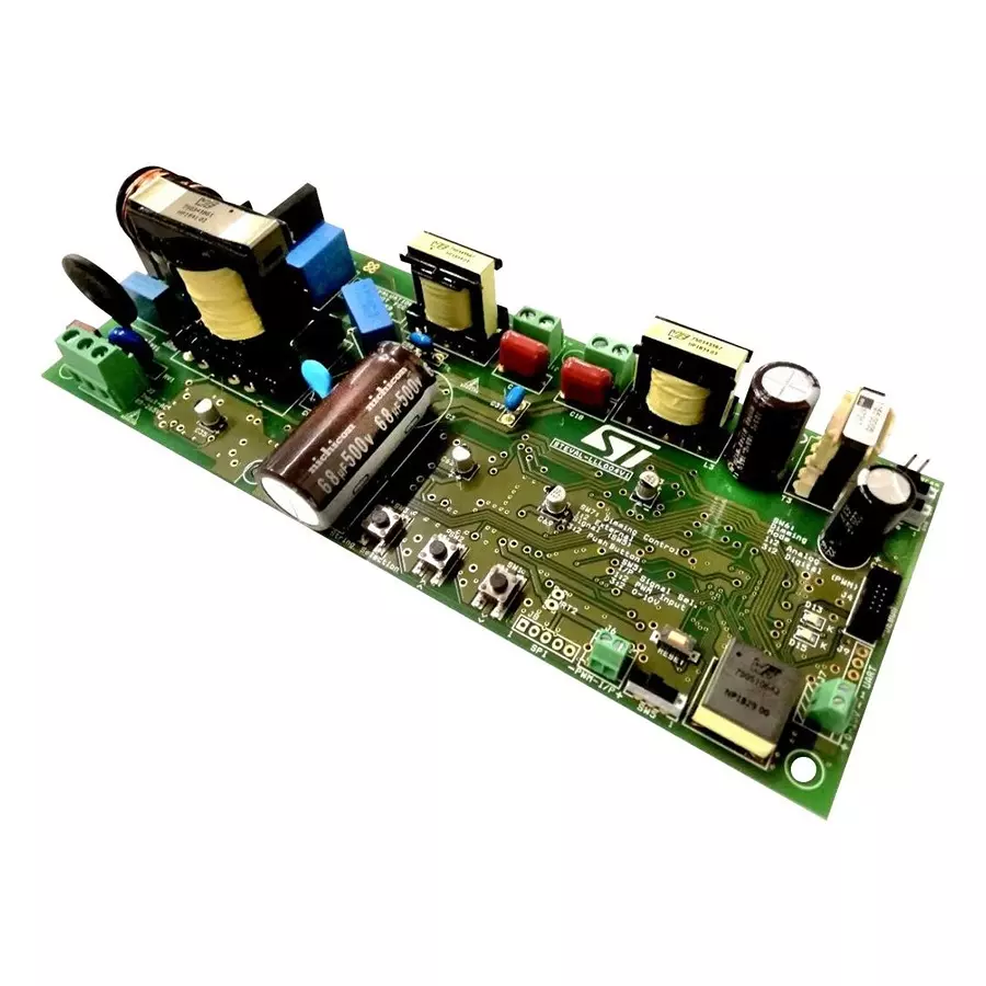 Stmicroelectronics Eval Board, Constant Current Led Driver, Steval-Lll004V1