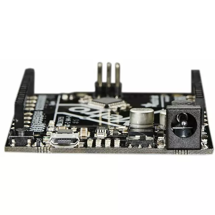 ADAFRUIT INDUSTRIES METRO 328 MCU Development Board, 2488