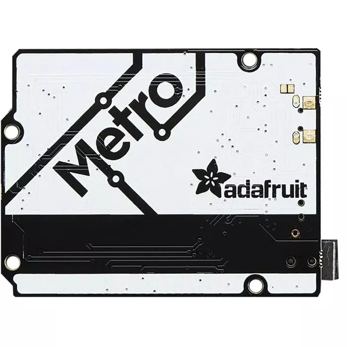 ADAFRUIT INDUSTRIES METRO 328 MCU Development Board, 2488