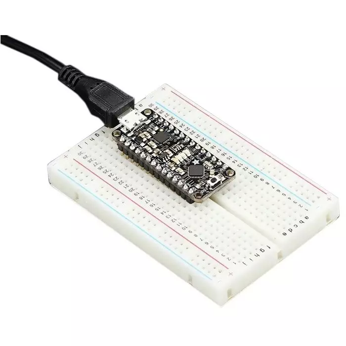 ADAFRUIT INDUSTRIES METRO Mini 328 MCU Development Board, 2590