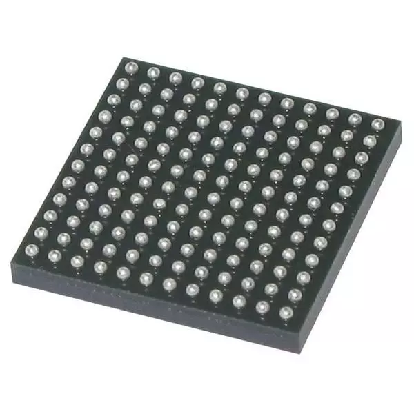 ANALOG DEVICES ADC Evaluation Board 1.8 V, 3.3 V, AD9278-50EBZ