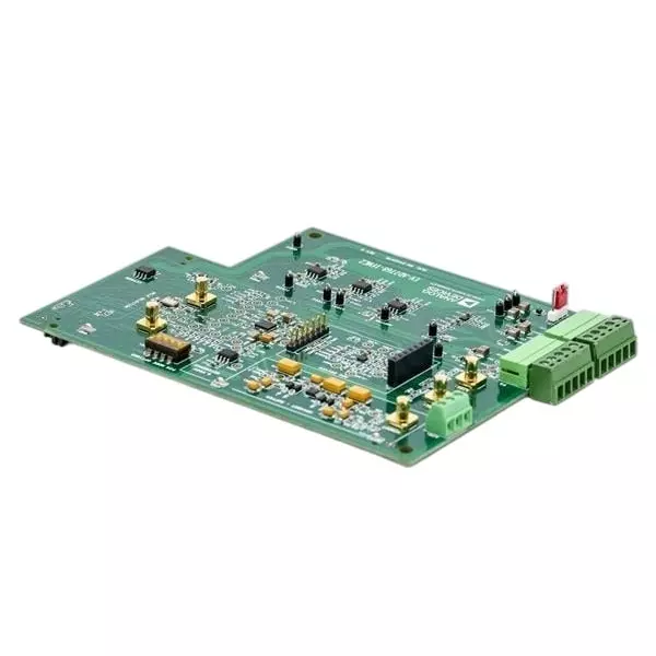 ANALOG DEVICES ADC Evaluation Board 12 V, EV-AD7768-1FMCZ