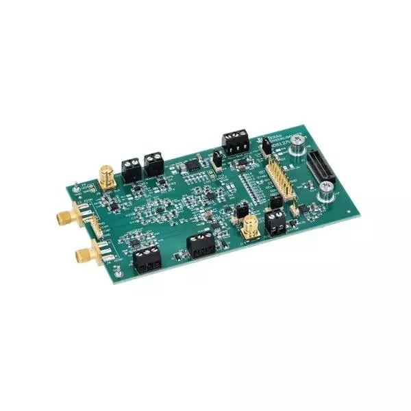 TEXAS INSTRUMENTS ADC Evaluation Module 5 V, ADS127L21EVM-PDK