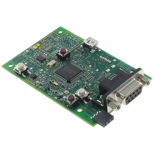 TEXAS INSTRUMENTS ADC Demonstration Kit 5 V, ADS1292RECG-FE