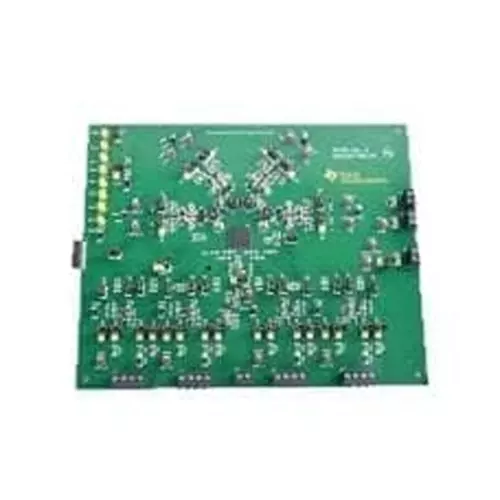 TEXAS INSTRUMENTS DAC Evaluation Module 3.3 & 5 V, DAC8775EVM