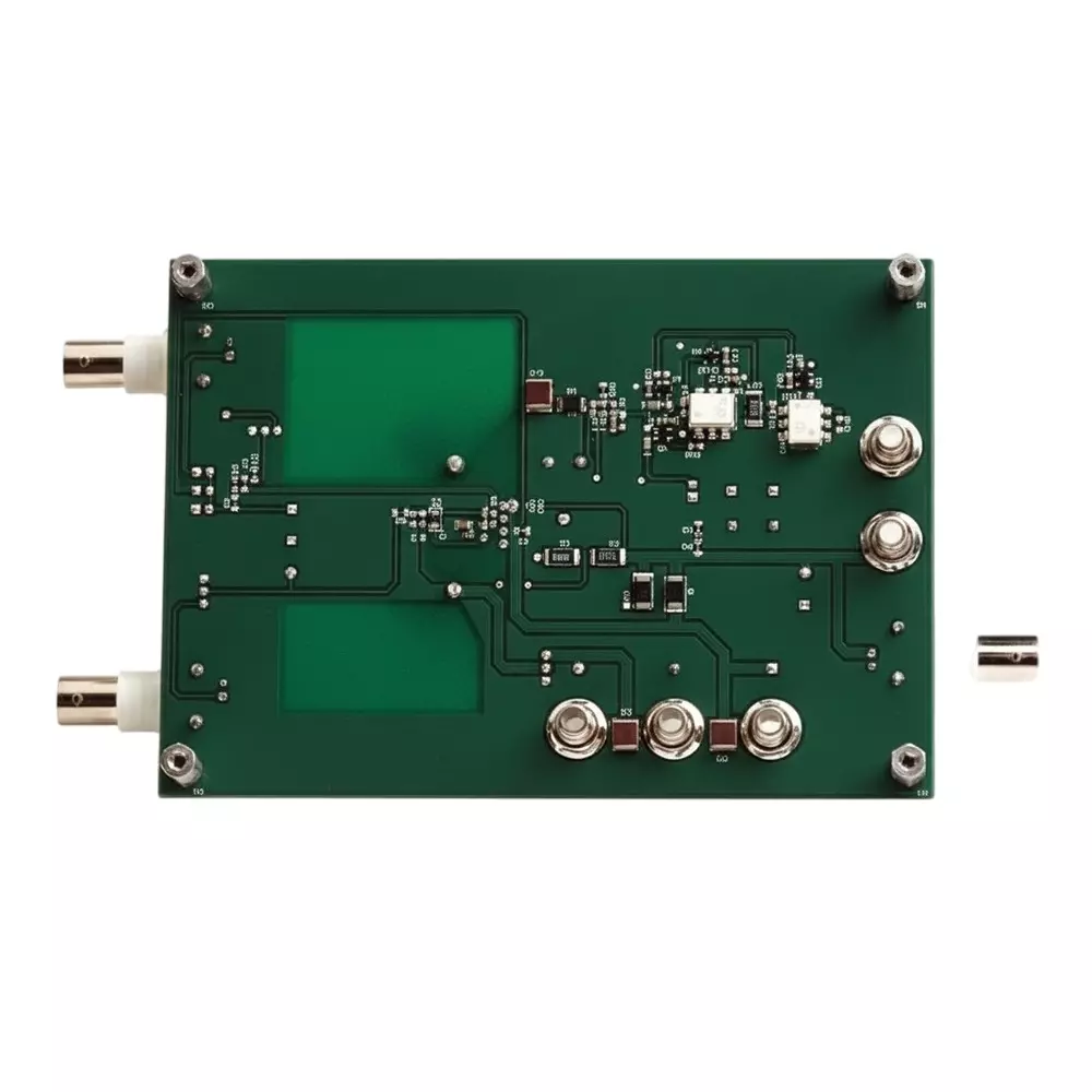 TEXAS INSTRUMENTS Evaluation Module Operational Amplifiers 60 V, OPA548EVM