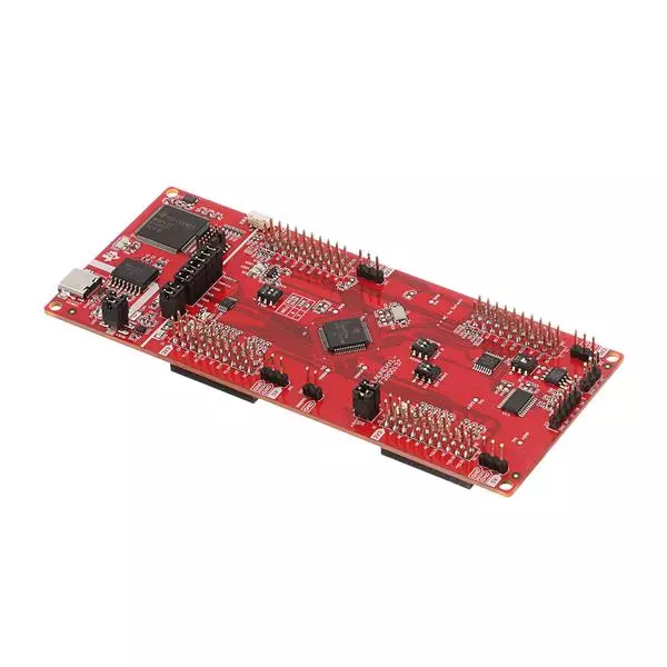 TEXAS INSTRUMENTS LAUNCHXL-F2800137 Series Development Kit, LAUNCHXL-F2800137