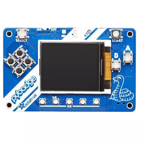 ADAFRUIT Development Board ARM Cortex M4, 4200