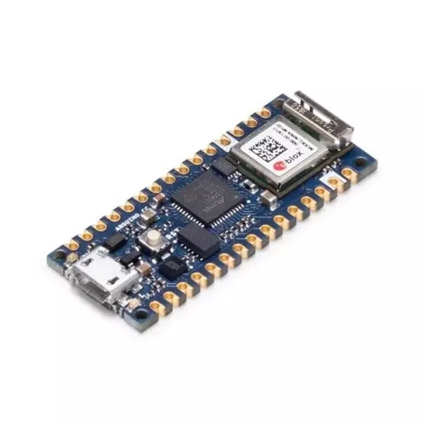 Arduino Development Board ARM Cortex M0+, ABX00027