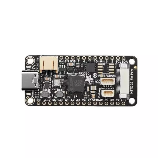 ADAFRUIT Development Board ARM Cortex M33, 6000