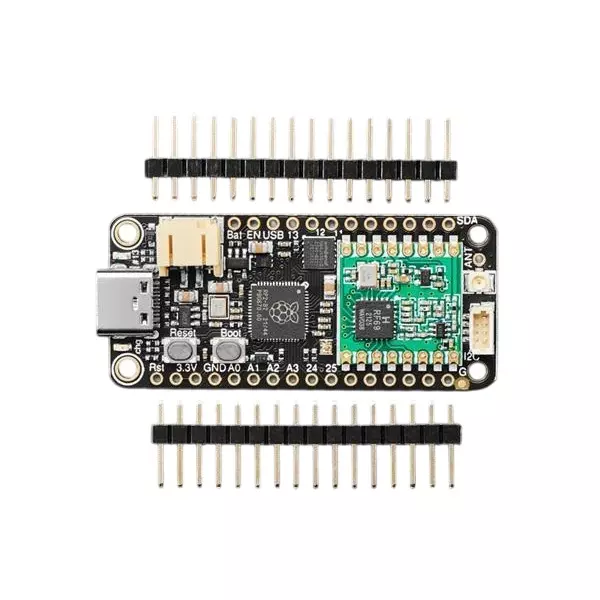 ADAFRUIT Development Board ARM Cortex M0+, 5712