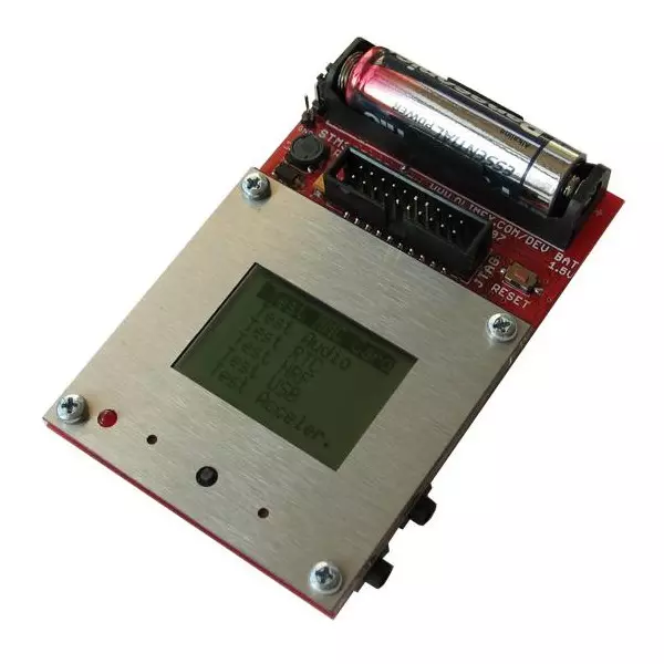 Olimex Development Board ARM Cortex M3, STM32-103STK