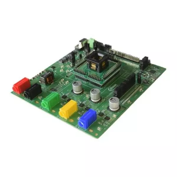 Infineon Evaluation Board, TLE989XEVALBLQFPTOBO1