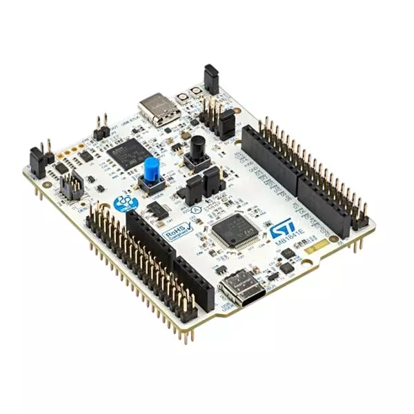 STMicroelectronics Development Board ARM Cortex, NUCLEO-U385RG-Q