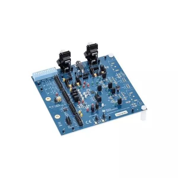 TEXAS INSTRUMENTS Stereo Audio DAC Evaluation Module 5 V, TAD5212EVM-K