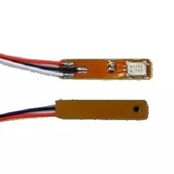 TDK MEMS Microphone Evaluation Board 1.5 to 3.6 V, EV_ICS-40300-FX