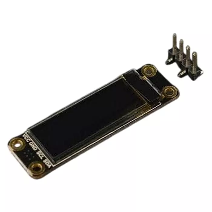 DFROBOT On Screen Display Board 3.3 V/5 V, DFR0647