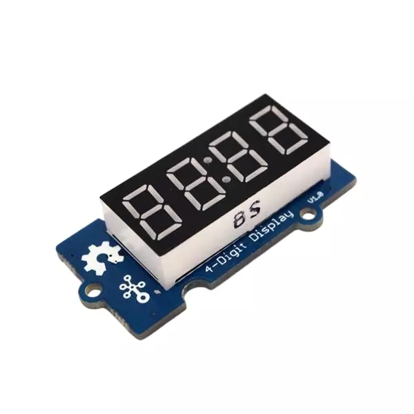SEEED STUDIO On Screen Display Board 5 V, 104030003