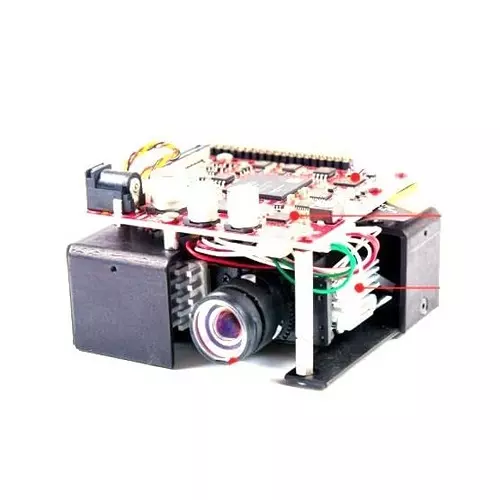 TEXAS INSTRUMENTS Evaluation Module 5 V, DLPDLCR230NPEVM
