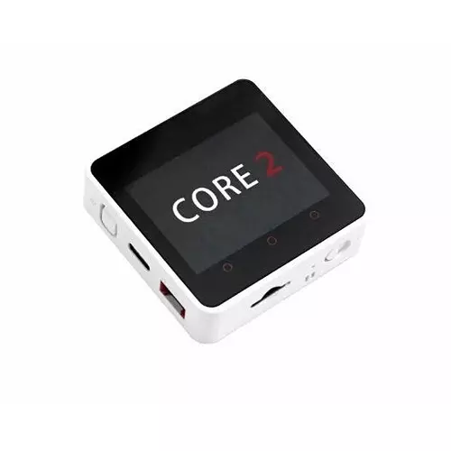 M5Stack Development Kit LX6 Core, K010