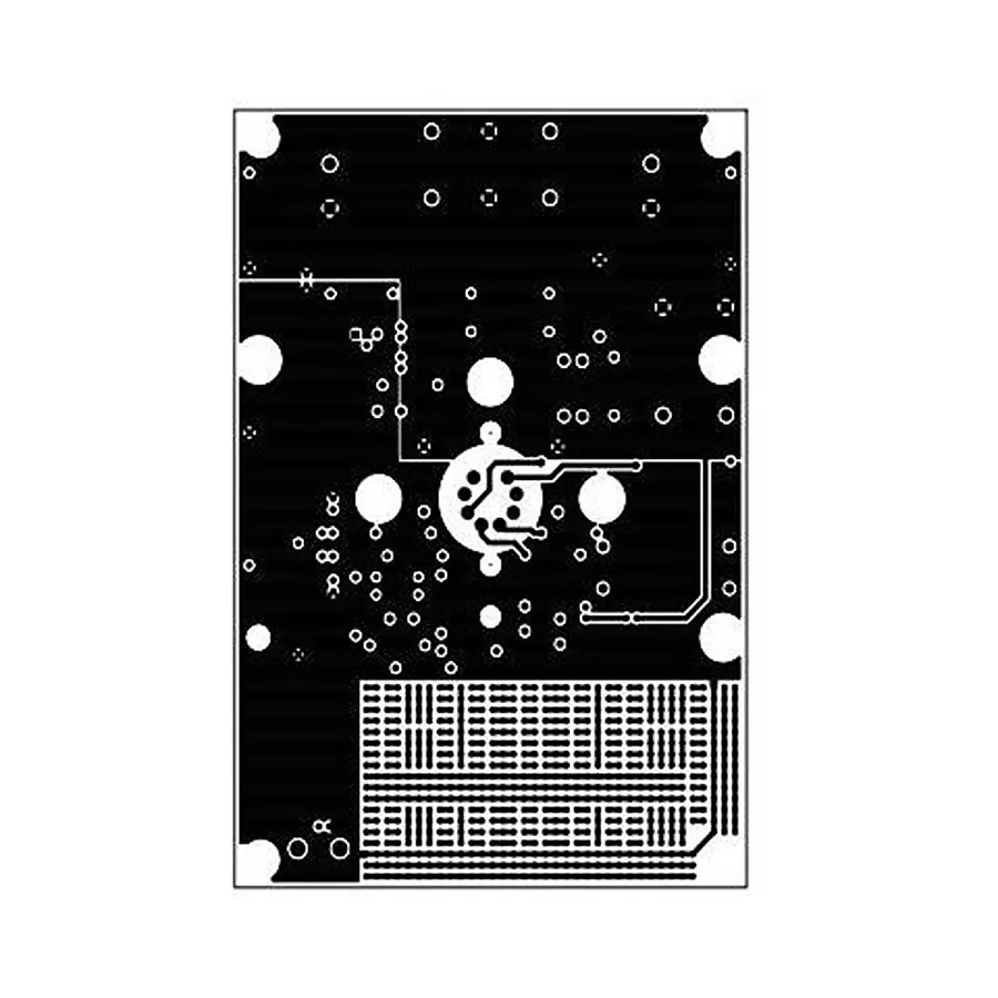 Apex Microtechnology Evaluation Kit, EK30