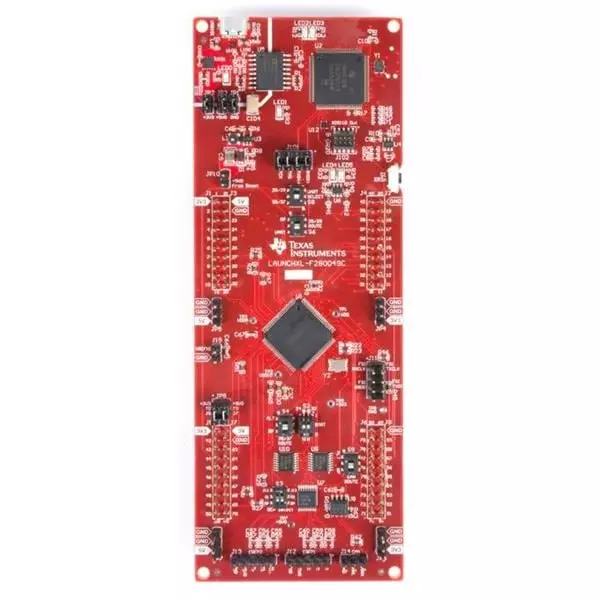 TEXAS INSTRUMENTS Development Board C28x Core, LAUNCHXL-F280049C