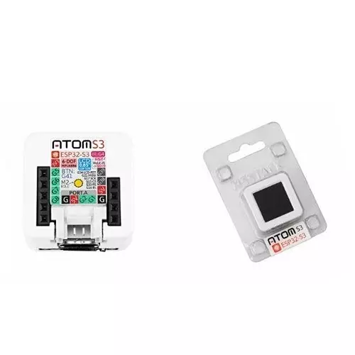 M5Stack Development Platform 2.4 GHz RF Frequency, C123