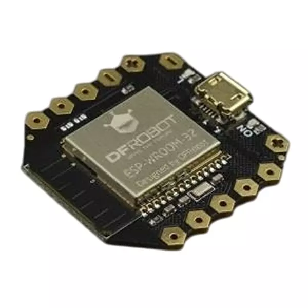 DFROBOT Development Board 2.4 GHz to 2.5 GHz RF Frequency, DFR0575