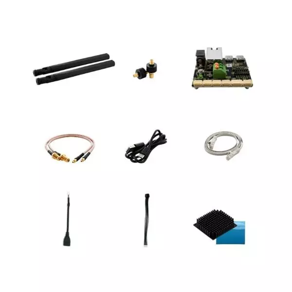 Doodle Labs Mesh Rider Radio Evaluation Kit, EK-1700-22M3