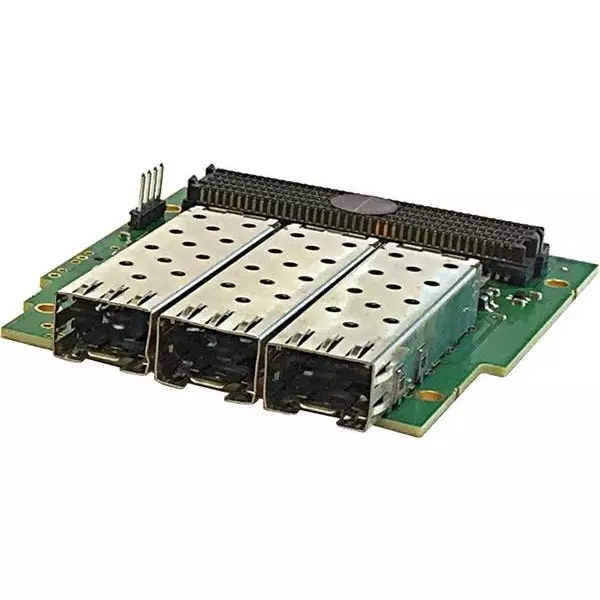 Buy Techway Evaluation Board, FMC_SFP/SFP+_105 Online at Best Prices ...