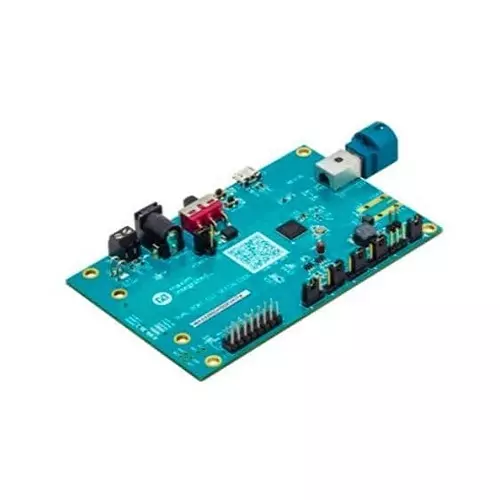 ANALOG DEVICES Serializers & Deserializers Evaluation Kit, MAX9295DCOAXEVKIT#