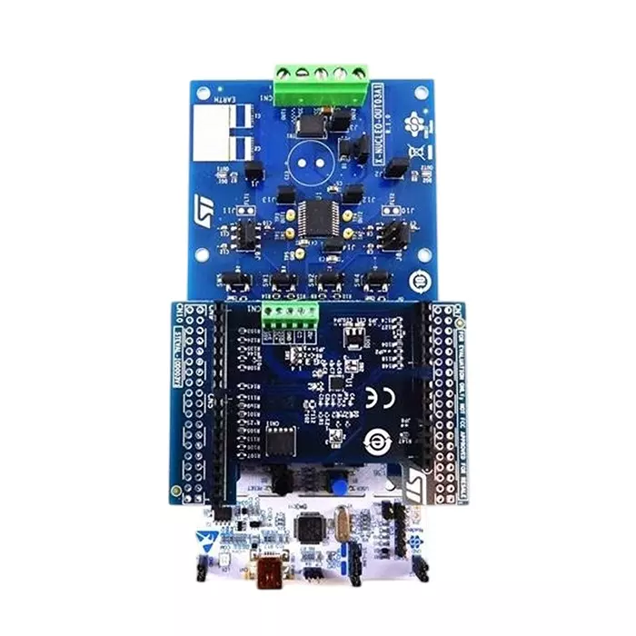 STMicroelectronics Evaluation Tool, P-NUCLEO-IOD3A1
