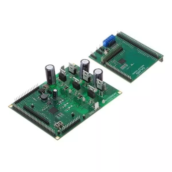Qorvo ACT72350 Series Evaluation Kit, ACT72350EVK1