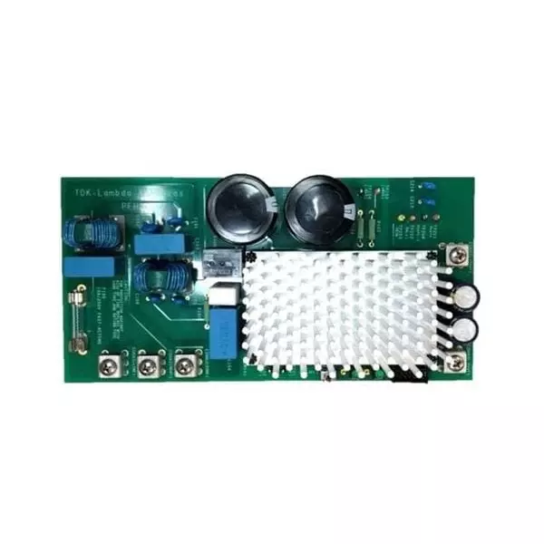 TDK-LAMBDA Evaluation Kit 85 to 265 V AC Input Voltage, PFH05W48-100-EVK-S1
