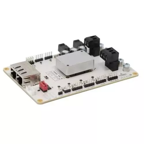 ADI Base Board 8 to 28 V Input Voltage, TMCM-1617-BB