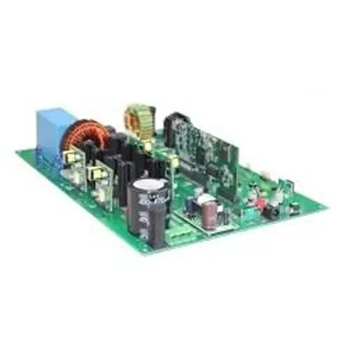 TEXAS INSTRUMENTS Reference Design Board 380 V Input Voltage, TIEVM-HV-1PH-DCAC