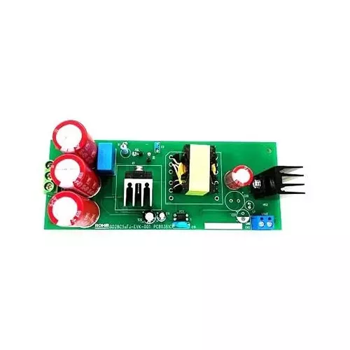 ROHM Evaluation Board 300 to 900 V Input Voltage, BD28C57HFJ-EVK-001