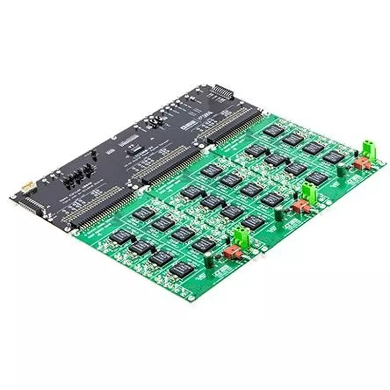 ANALOG DEVICES Demonstration Kit 4.5 to 15 V Input Voltage, DC3097A-KIT