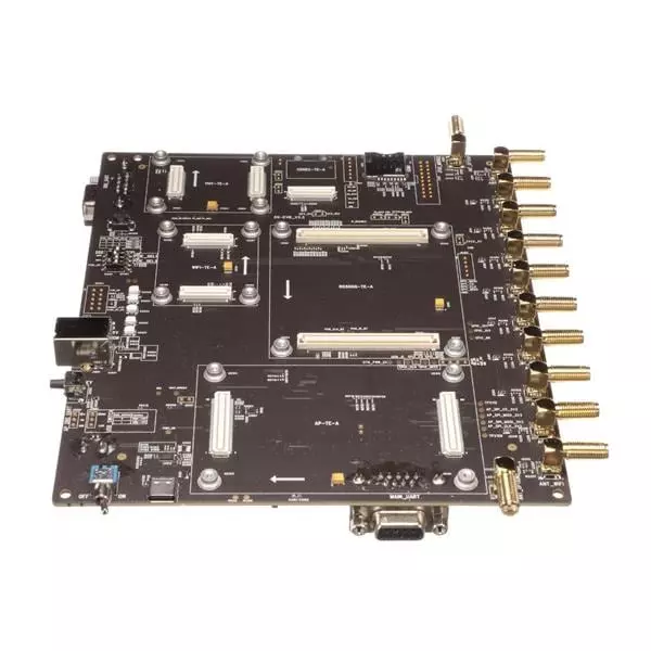 Quectel Radio Module Evaluation Board 6 GHz Frequency, 5GEVBKIT