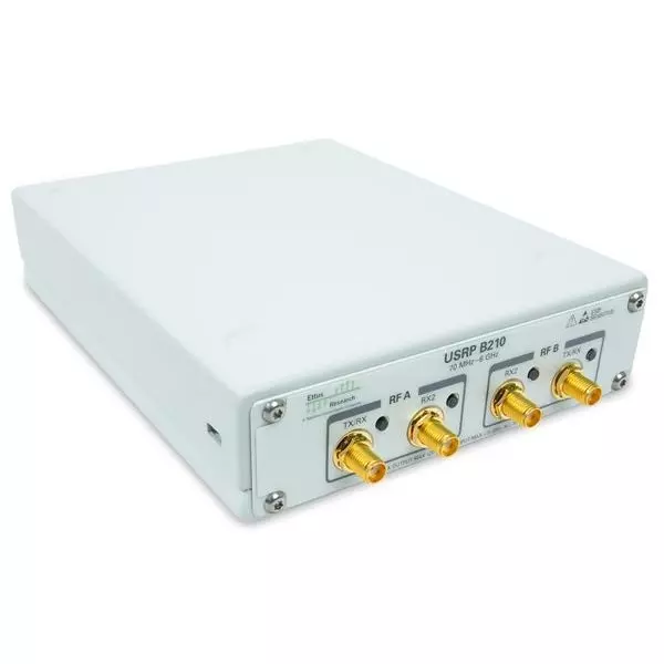 DIGILENT RF Front End Development Board 6 GHz Frequency, 471-042