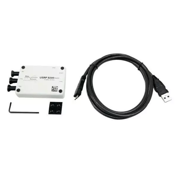 DIGILENT RF Front End Development Board 70 MHz to 6 GHz Frequency, 471-044