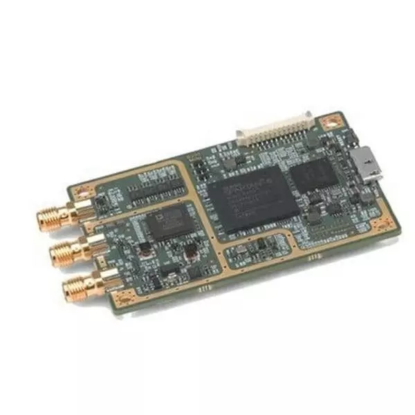DIGILENT RF Front End Development Board 70 MHz to 6 GHz Frequency, 6002-410-022