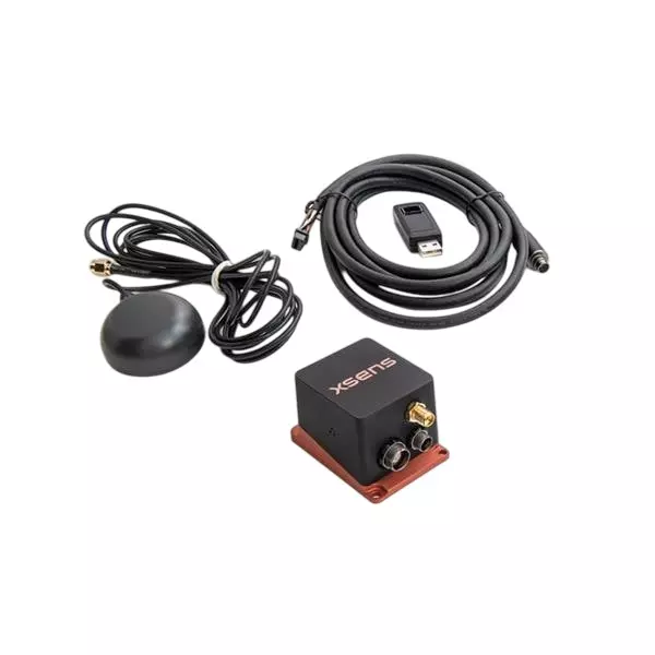 Movella IMU - Inertial Measurement Unit Starter Kit, MTi-670G-SK
