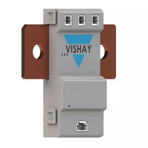 Vishay Battery Shunt Sensor Reference Board 9 V t0 24 V Operating Supply Voltage, HVIBSSE8536L015CAN