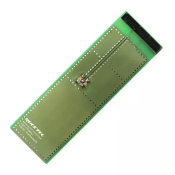 Quectel Evaluation Board 698 MHz to 2.7 GHz Frequency, YC0003AAEVB