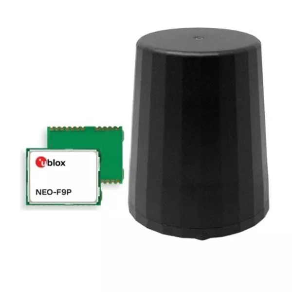 Tallysman Development Kit, 33-HCS885XFSDK-41